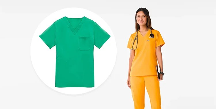 5 Soft and Stretchy Scrubs (+ How to Get Softest Medical Scrubs)